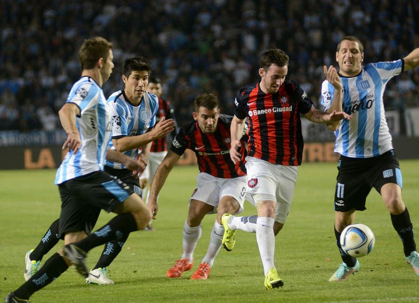 Afuera De La Copa Argentina, Una Nueva Frustración Y Van... | San ...