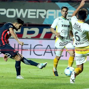 San Lorenzo – Defensa y Justicia: hora, televisación y posibles formaciones para la segunda fecha de la Copa de la Liga Profesional