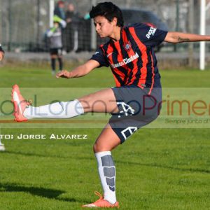 Fútbol Femenino: una nueva goleada de las Santitas frente a Puerto Nuevo