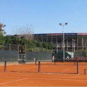 La Asociación Argentina de Tenis retomará su actividad en San Lorenzo