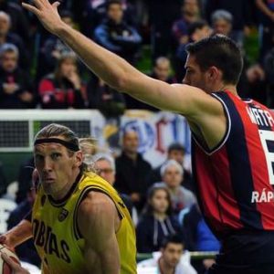 Básquet: El Ciclón no pudo ante Obras