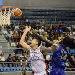 Básquet: San Lorenzo también le ganó a (La) Unión