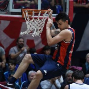 LNB: triunfo para terminar como líder en la general