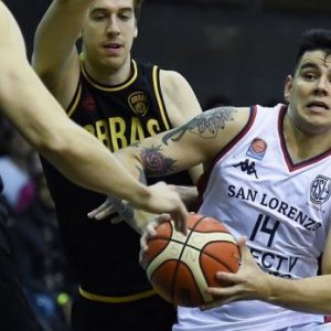 LNB: el Ciclón logró su séptimo triunfo al hilo