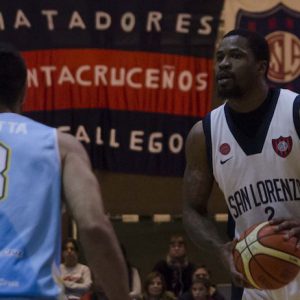 LNB: el Ciclón se aseguró el primer lugar