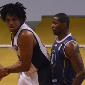 LNB: el bicampeón sigue a paso firme