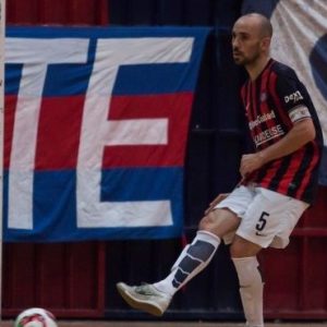 Futsal Masculino: San Lorenzo sigue escalando posiciones