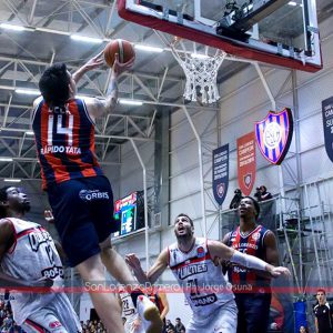LNB: a un partido de la gran final