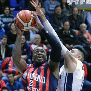 Súper 20: el bicampeón y su clásica paternidad