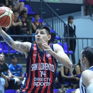 LNB: ajustado triunfo para seguir como líder