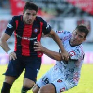 San Lorenzo – Patronato: hora, televisación y posibles formaciones para el partido por la Liga Profesional