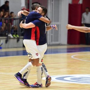La pelota volvió a rodar en Boedo