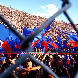 Se hizo gloriosa, por la eternidad…