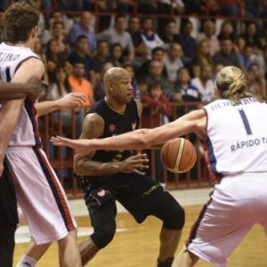 LNB: San Lorenzo destrozó a Instituto y es escolta en la Conferencia Sur