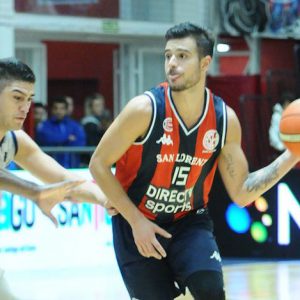 LNB: el Ciclón y un triunfo para seguir bien arriba
