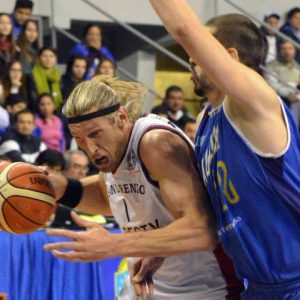 LNB: San Lorenzo derrotó a La Unión y dejó la serie 2-0