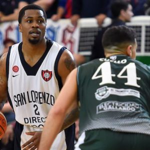 Súper 20: el Ciclón aplastó a Ferro a domicilio