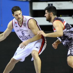 LNB: el Ciclón sopló en la Feliz y ya está en la Final