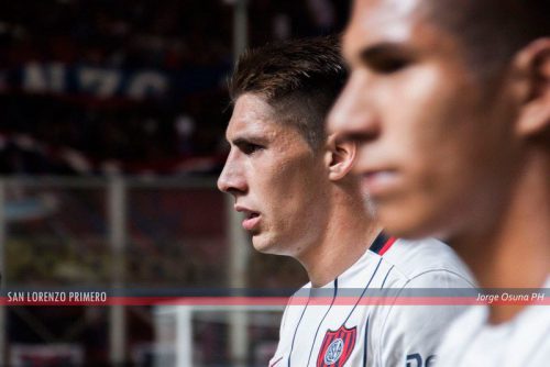 Reserva | San Lorenzo 0 Independiente 0