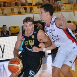 LNB: derrota sin atenuantes en Santa Fe