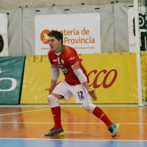 Pacheco: “Me entusiasmó la idea de llegar a un club tan importante”