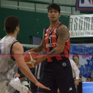 LNB: primera victoria del Ciclón con su gente
