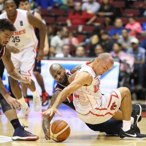 LDA: un polémico arbitraje privó a San Lorenzo del Final Four