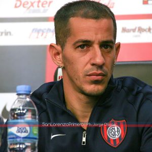 Leandro Romangoli y su primer triunfo en San Lorenzo como entrenador