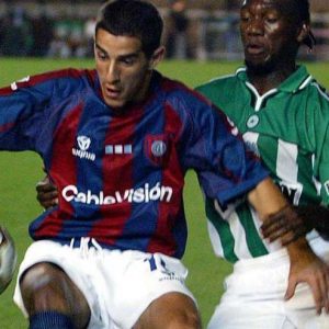 San Lorenzo y el recuerdo de una final histórica
