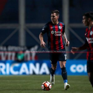 San Lorenzo informó deudas de ex jugadores y representantes