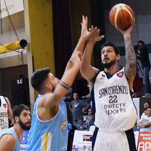 Súper 20: el Ciclón continúa a paso firme