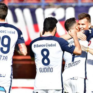 Tras su paso por Europa, un ex San Lorenzo fue ofrecido para volver