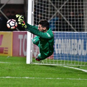 ¿Cómo le fue a San Lorenzo en definiciones por penales en el Pedro Bidegain?