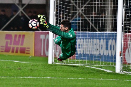 ¿Cómo le fue a San Lorenzo en definiciones por penales en el Pedro Bidegain?