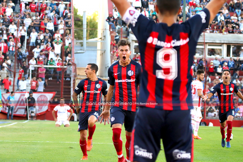 Huracán 1 – 1 San Lorenzo | Fecha 19 | Superliga 2018