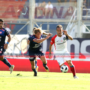 Unión – San Lorenzo: hora, televisación y posibles formaciones para el partido por la Liga Profesional