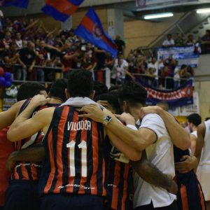 Básquet: San Lorenzo derrotó al Real Madrid