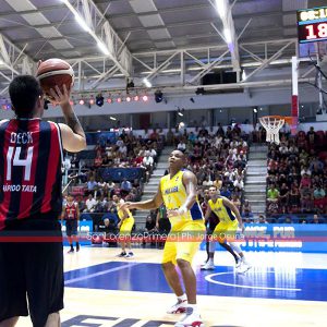 LDA: 2 de 2 para el Ciclón
