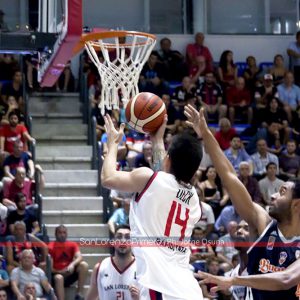 LDA: primer paso, cumplido