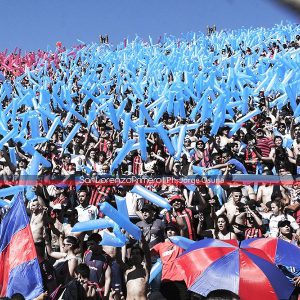 Venta de entradas para el partido frente a Sarmiento