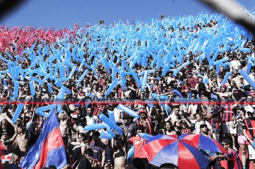 Venta de entradas para el partido frente a Sarmiento