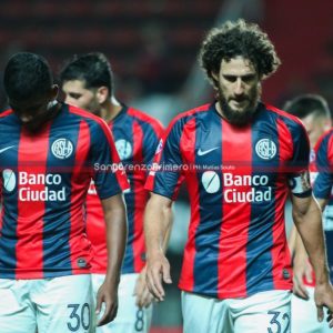  El ex San Lorenzo que vuelve al fútbol argentino junto a Gago