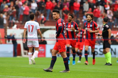 Huracán 2 – 0 San Lorenzo | Fecha 10 | Superliga
