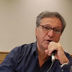 Con la presencia de Horacio Arreceygor, se entrenó San Lorenzo