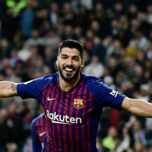Luis Suárez: “De San Lorenzo no me llegó nada, una lástima”