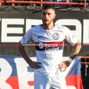 Marcos Senesi habló de una posible vuelta a Boedo: “San Lorenzo tendrá prioridad”