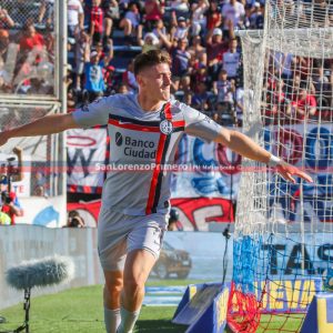 Todo firmado entre CSKA y San Lorenzo por Gaich