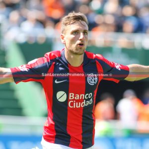 ¿Cómo le fue a San Lorenzo jugando a la mañana?