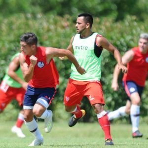 El futbolista que salió campeón en el ascenso y vuelve a San Lorenzo