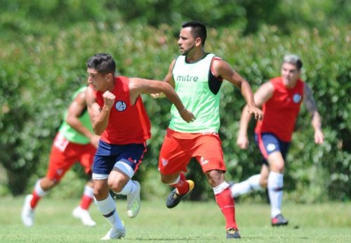El futbolista que salió campeón en el ascenso y vuelve a San Lorenzo